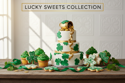 st. patrick's day