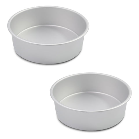 Kefyixc Round Cake Pan