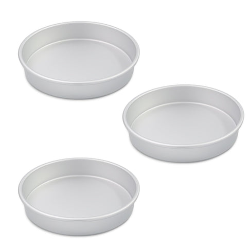 Kefyixc Round Cake Pan