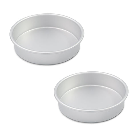 Kefyixc Round Cake Pan
