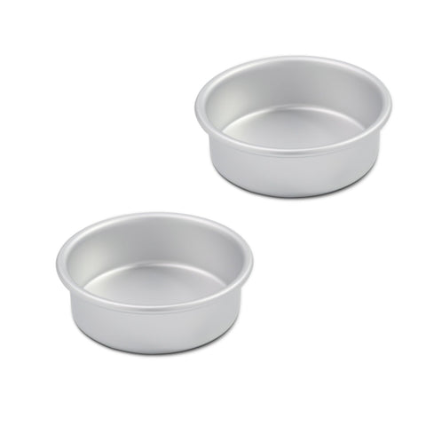 Kefyixc Round Cake Pan