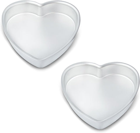 Kefyixc Round Cake Pan