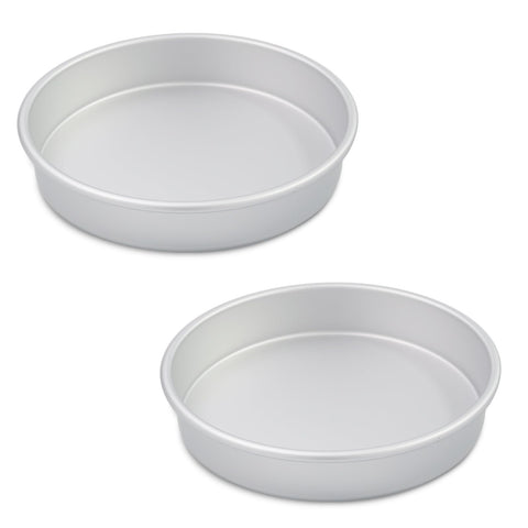 Kefyixc Round Cake Pan