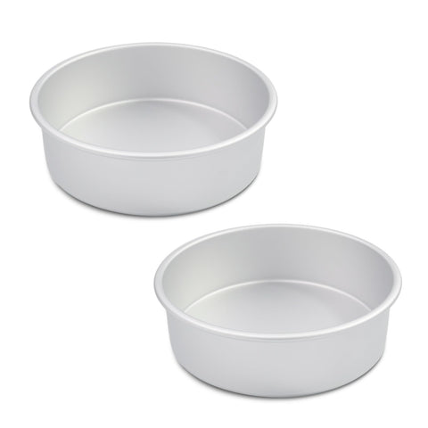Kefyixc Round Cake Pan
