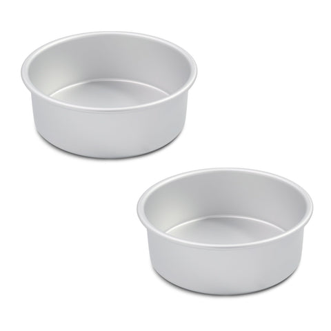 Kefyixc Round Cake Pan
