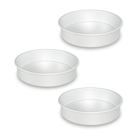 Kefyixc Round Cake Pan