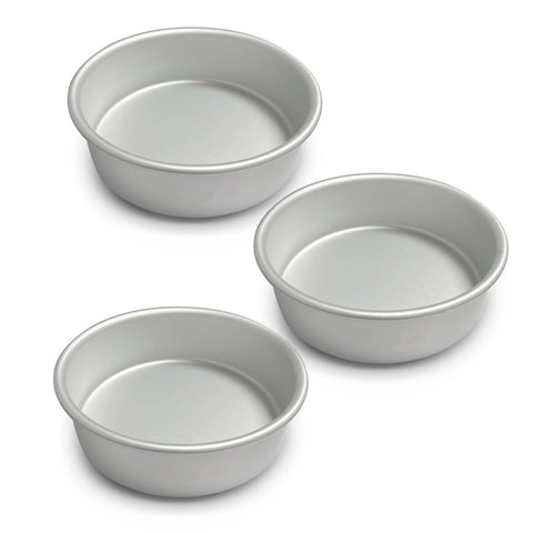 Kefyixc Round Cake Pan