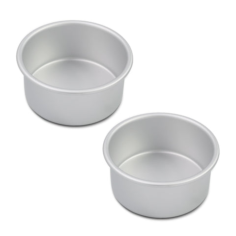 Kefyixc Round Cake Pan