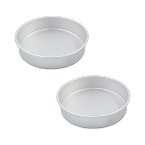 Kefyixc Round Cake Pan