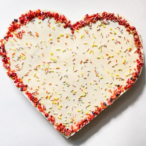 Heart shaped cake pan Set of 2, heartshaped cake tin, aluminum, 8-inch heart-shaped, for weddings, parties, family and other occasions cake (8 x 2 Inch,Set of 2)