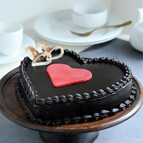 Heart shaped cake pan Set of 2, heartshaped cake tin, aluminum, 8-inch heart-shaped, for weddings, parties, family and other occasions cake (8 x 2 Inch,Set of 2)