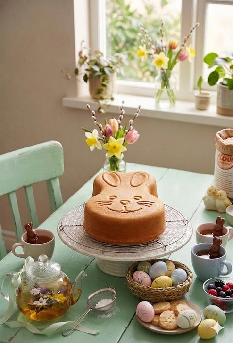 Easter Day